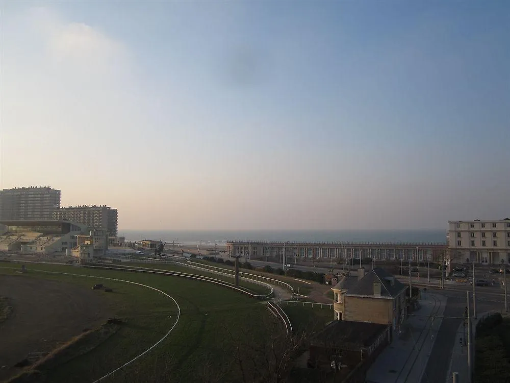 Apartment Wellington Οστένδη