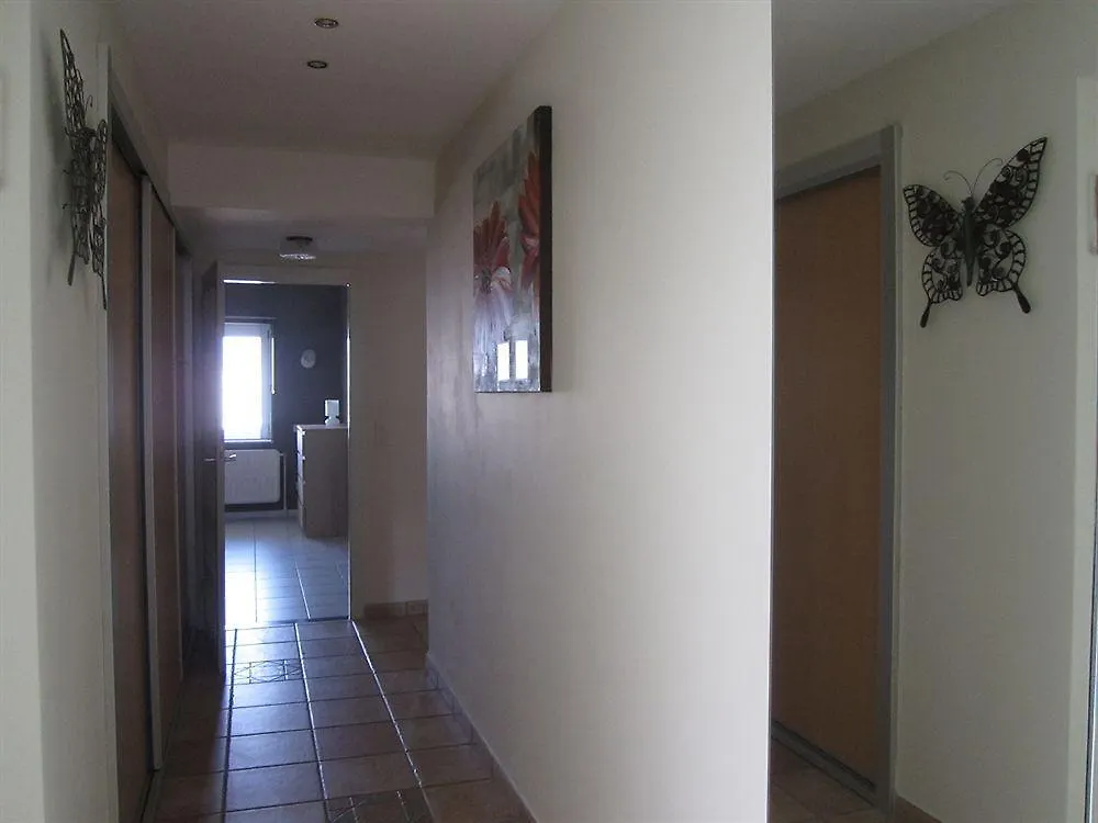 Apartment Wellington Οστένδη