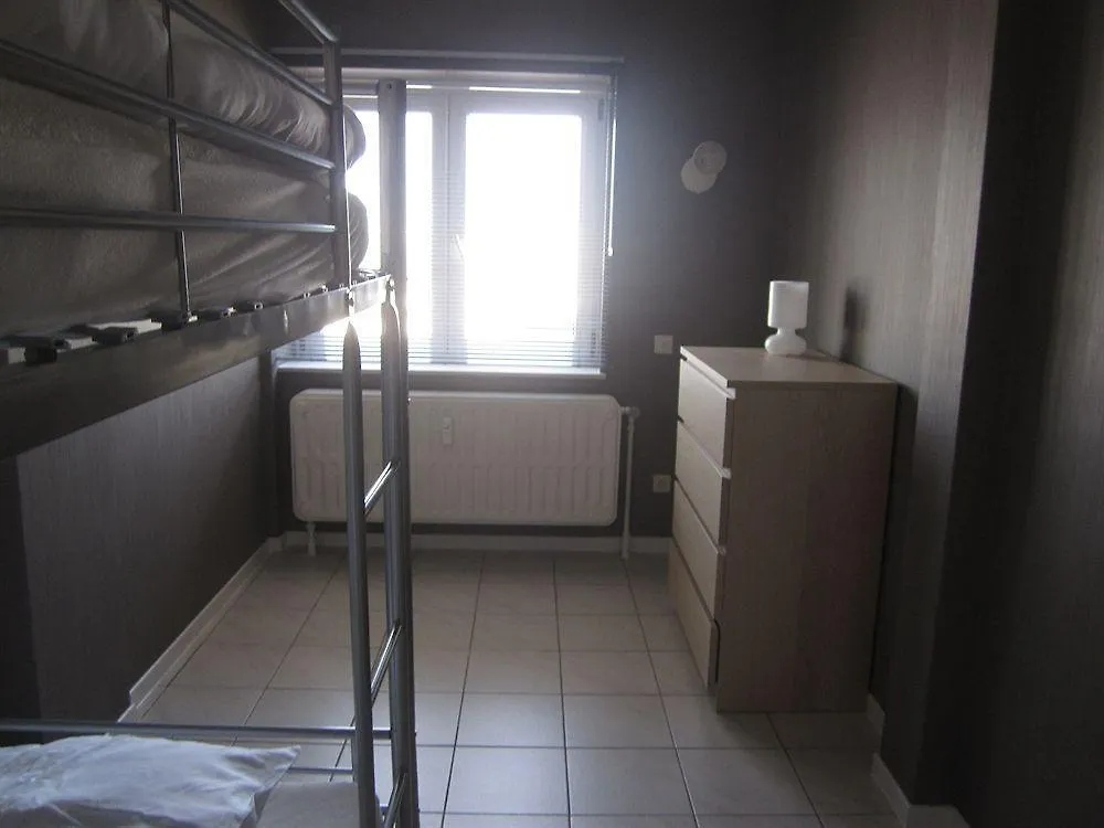 Apartment Wellington Οστένδη 0*,