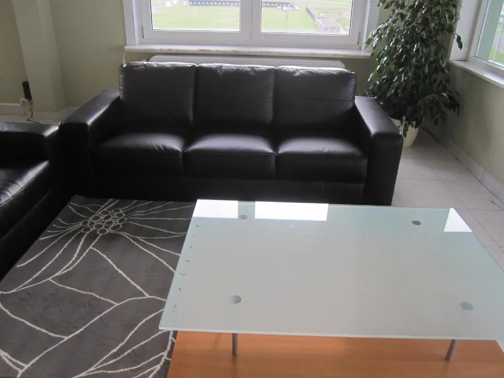 Apartment Wellington Οστένδη
